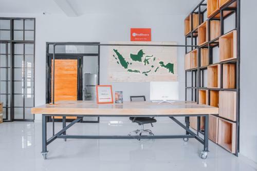 Hostal Koolkost Syariah @ Sigura-gura Malang