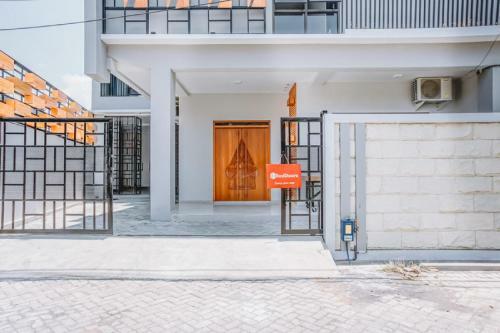 Hostal Koolkost Syariah @ Sigura-gura Malang