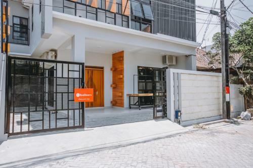 Hostal Koolkost Syariah @ Sigura-gura Malang