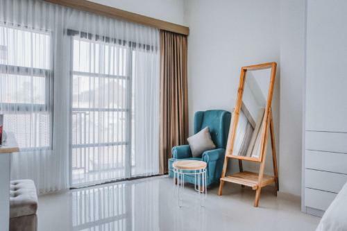 Hostal Koolkost Syariah @ Sigura-gura Malang