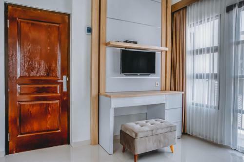 Hostal Koolkost Syariah @ Sigura-gura Malang
