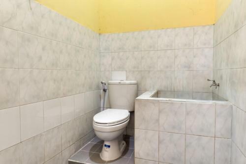 Hostal Koolkost @ Jalan Candi Agung