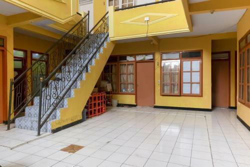 Hostal Koolkost @ Jalan Candi Agung