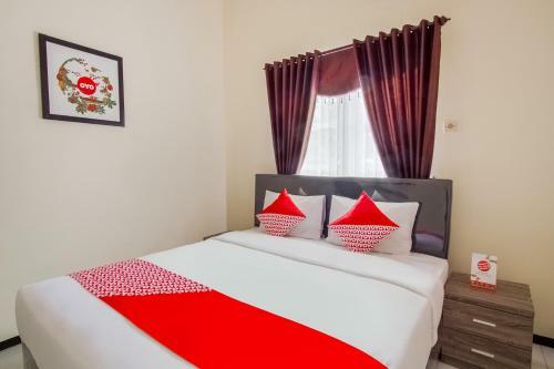 Hotel Oyo 2771 D'soetta