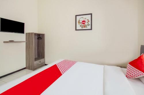 Hotel Oyo 2771 D'soetta