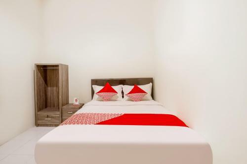 Hotel Oyo 2771 D'soetta