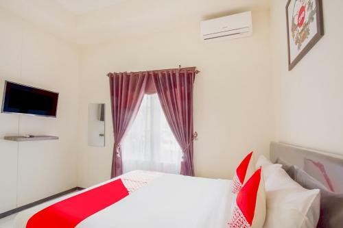 Hotel Oyo 2771 D'soetta