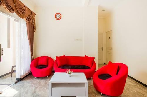 Hotel Oyo 2771 D'soetta