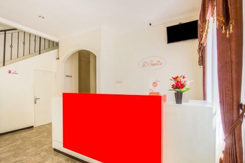 Hotel Oyo 2771 D'soetta