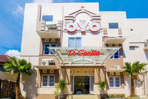 Hotel Oyo 2771 D'soetta