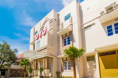 Hotel Oyo 2771 D'soetta