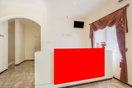 Hotel Oyo 2771 D'soetta