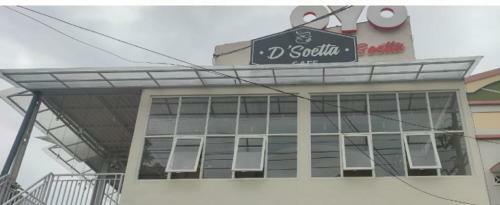 Hotel Oyo 2771 D'soetta