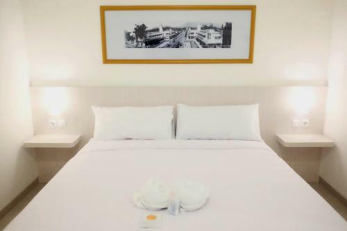 Hotel Victoria Boutique Residence
