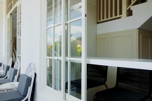Hotel Victoria Boutique Residence