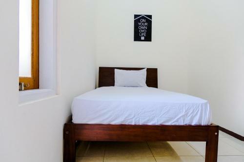 Hotel Oyo Life 3471 O-lima Omah-ku
