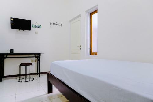Hotel Oyo Life 3471 O-lima Omah-ku