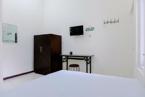 Hotel Oyo Life 3471 O-lima Omah-ku