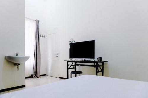 Hotel Oyo Life 3471 O-lima Omah-ku