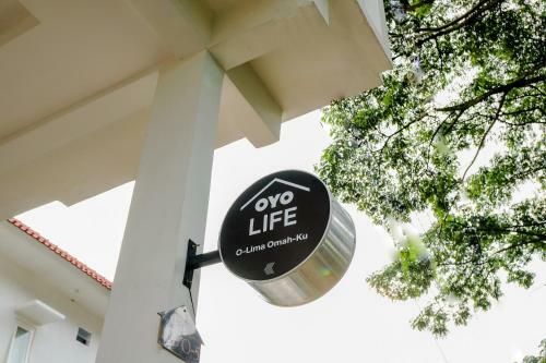 Hotel Oyo Life 3471 O-lima Omah-ku