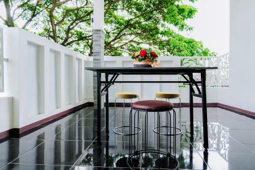 Hotel Oyo Life 3471 O-lima Omah-ku