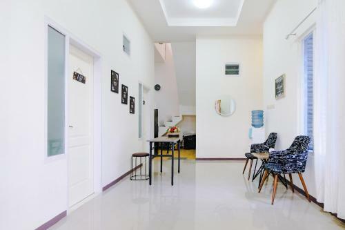 Hotel Oyo Life 3471 O-lima Omah-ku