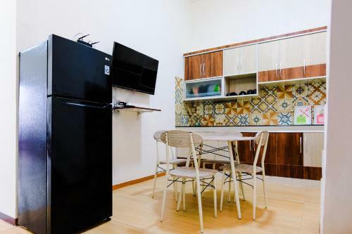 Hotel Oyo Life 3471 O-lima Omah-ku