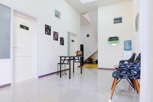 Hotel Oyo Life 3471 O-lima Omah-ku