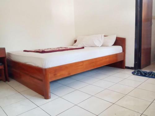 Hotel Oyo 3827 Simpang Neptunus 1 Syariah