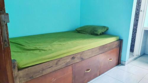 Hotel Oyo 3827 Simpang Neptunus 1 Syariah