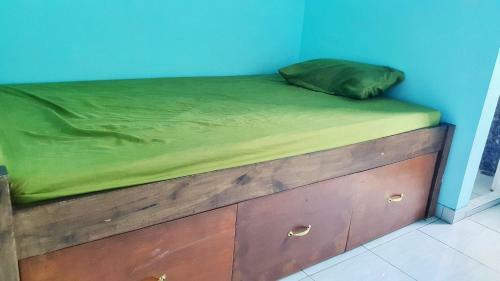 Hotel Oyo 3827 Simpang Neptunus 1 Syariah