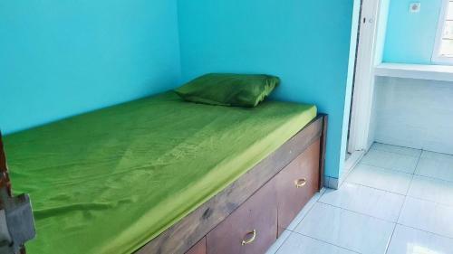 Hotel Oyo 3827 Simpang Neptunus 1 Syariah