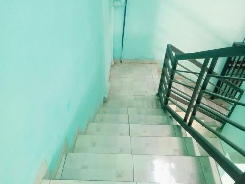 Hotel Oyo 3827 Simpang Neptunus 1 Syariah