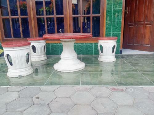 Hotel Oyo 3827 Simpang Neptunus 1 Syariah