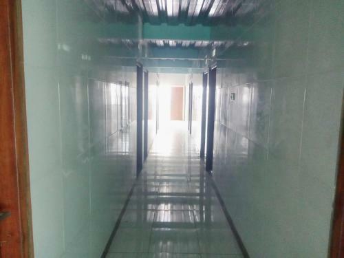 Hotel Oyo 3827 Simpang Neptunus 1 Syariah