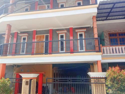 Hotel Oyo 3827 Simpang Neptunus 1 Syariah