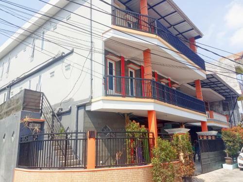 Hotel Oyo 3827 Simpang Neptunus 1 Syariah
