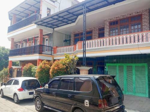 Hotel Oyo 3827 Simpang Neptunus 1 Syariah