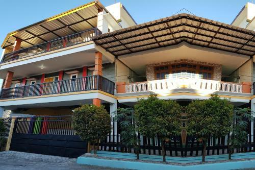 Hotel Oyo 3827 Simpang Neptunus 1 Syariah