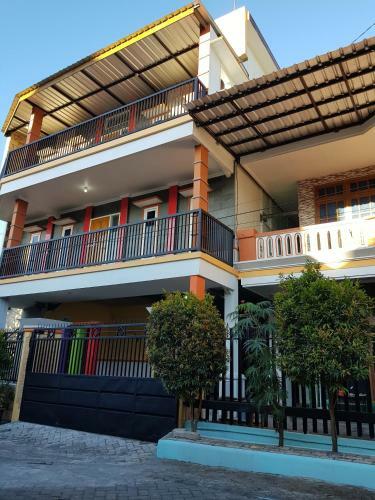 Hotel Oyo 3827 Simpang Neptunus 1 Syariah