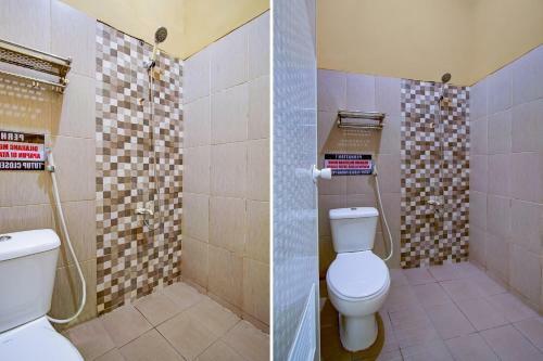 Hotel Oyo 90061 Melati House Syariah