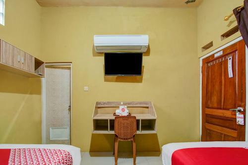 Hotel Oyo 90061 Melati House Syariah
