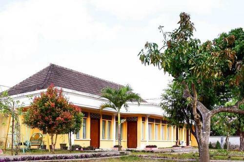 Hotel Villa Vanda