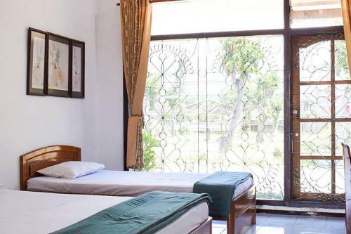 Hotel Villa Vanda