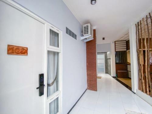 Hotel Mitra Guest House Syariah