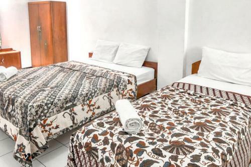 Riche Heritage Hotel