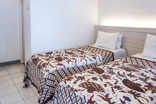 Riche Heritage Hotel