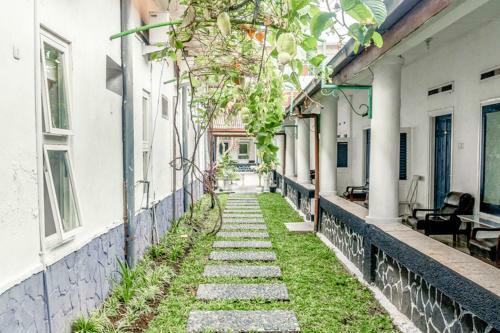 Riche Heritage Hotel