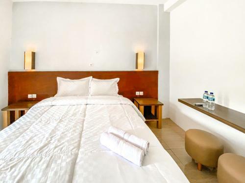 Hotel Omahku Guest House