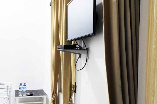 Hotel Pertiwi Guest House